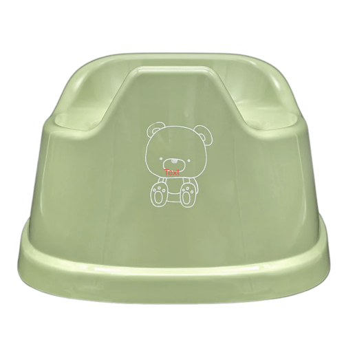 The Baby Potty - Mini Potty