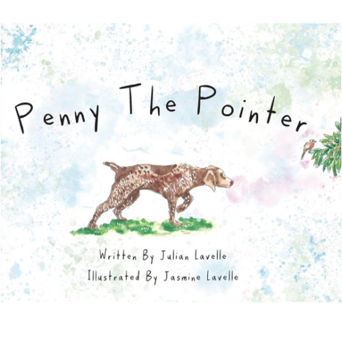 Penny The Pointer