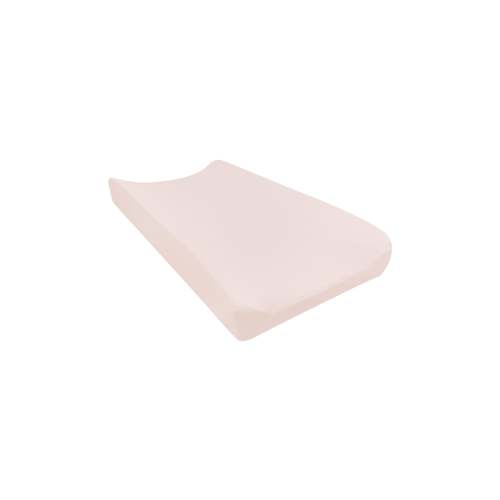 Change Pad Cover in Blush