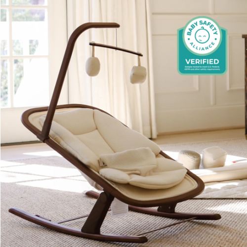 Infant Rocker
