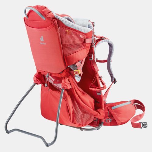 Kid Comfort Active SL - Carrier for Women