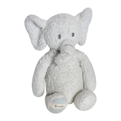 Ernie the Elephant Stuffed Animal