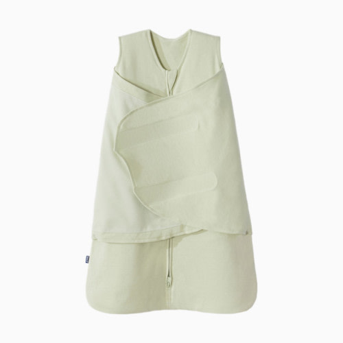 SleepSack Swaddle Cotton - Sage