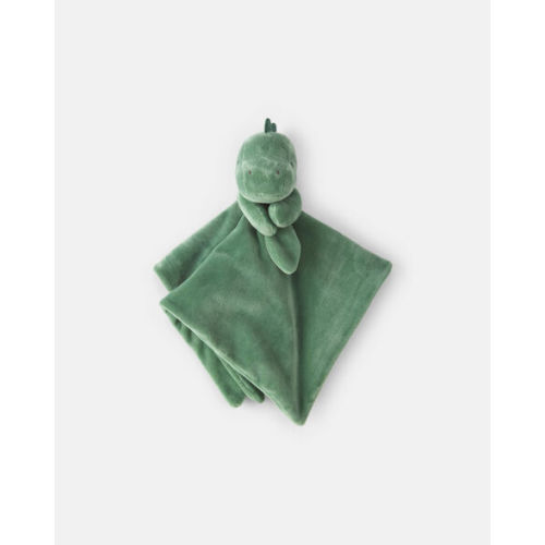 Boys Dino Cuddle Plush - Green | Carter's