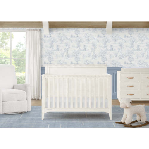 Kendall 6-in-1 Convertible Crib | Delta Children