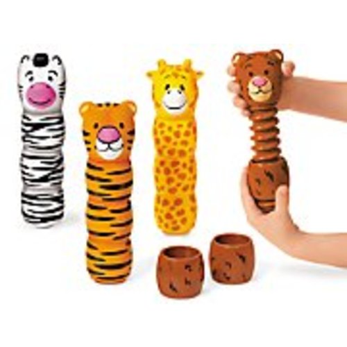 Easy-Twist Animal Builders