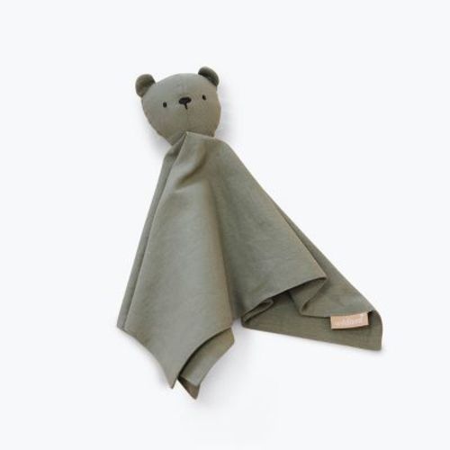 WildBird Linen Lovey Bear