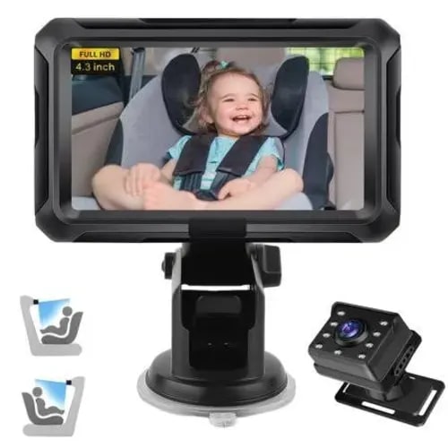 car baby camera - Google Search