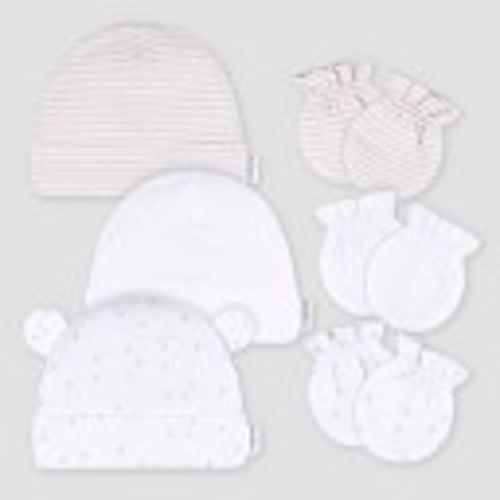 "baby mittens"