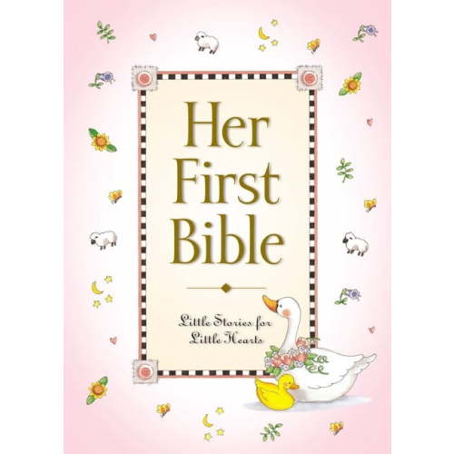 Her First Bible