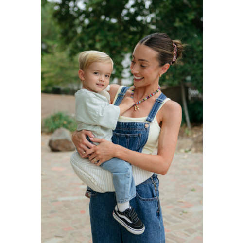 Swan - Toddler Hip Seat – WildBird