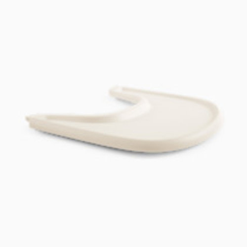 Stokke Tripp Trapp Tray - Vanilla White