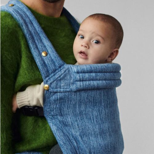 Denim Classic | Zeitgeist Baby Carrier | SHOP ARTIPOPPE