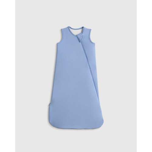 Bamboo Sleep Bag 1.0 TOG in Colony Blue