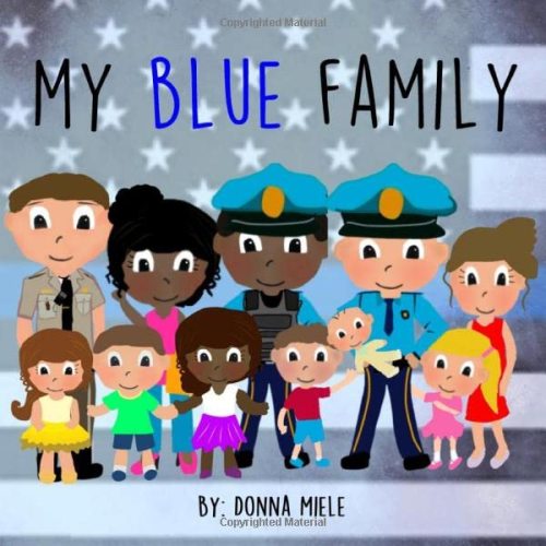 My Blue Family