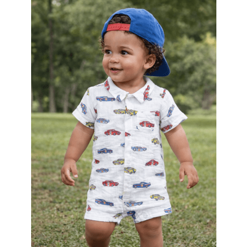 Polo Shortie, Race Cars