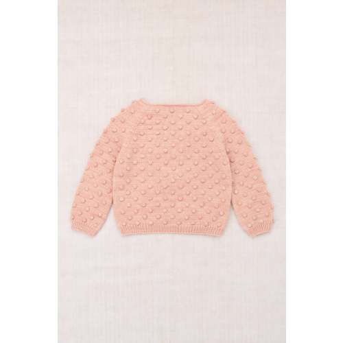 Original Popcorn Sweater – Misha & Puff