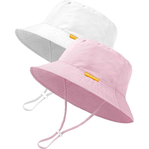 Baby Sun Hat