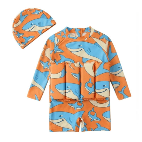 FloatBuds™ Floatsuit