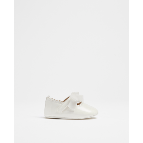 Baby Girls Pre Walker Dress Mary-Jane Flats - Jypsy