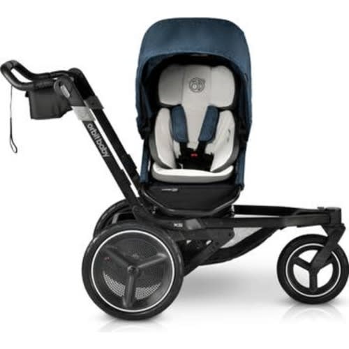 X5 Complete Jogging Stroller