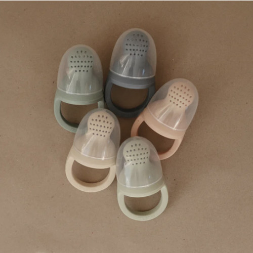 Silicone Feeders