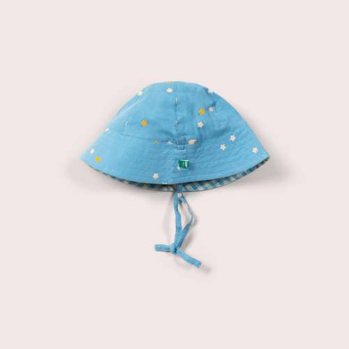 Dawn Reversible Sunhat – Little Green Radicals