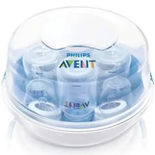 microwave sterilizer bottles - Google Search