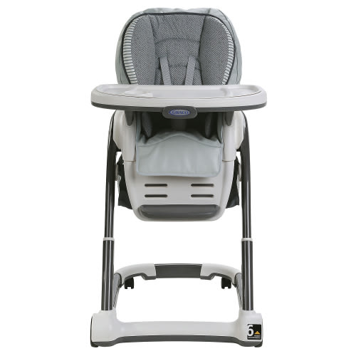 Graco(R) Blossom(TM) LX 6-in-1 High Chair - Raleigh