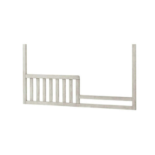 Westwood Foundry Toddler Rail - White Dove
