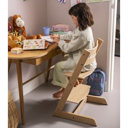 Stokke Tripp Trapp: The Ultimate Grow with Me High Chair for Personalized Comfort | Stokke® Online Shop