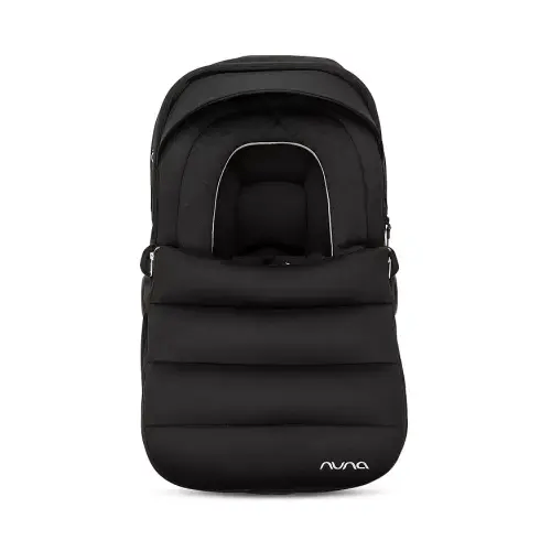 PIPA Series Winter Footmuff