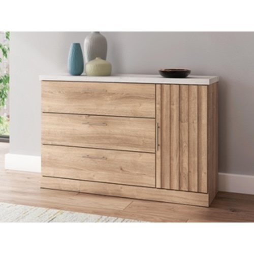 Holloway Dresser