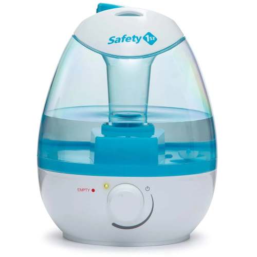 Cool Mist Humidifier - Blue