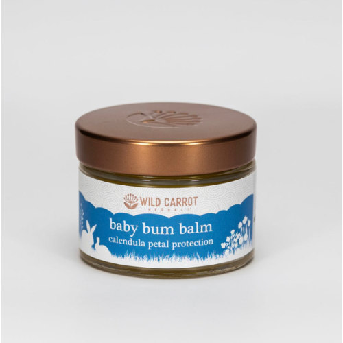 Baby Bum Balm