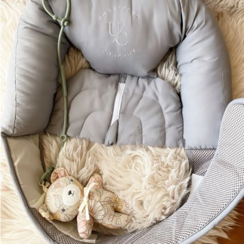 The Winglet® – Unrattled Co.