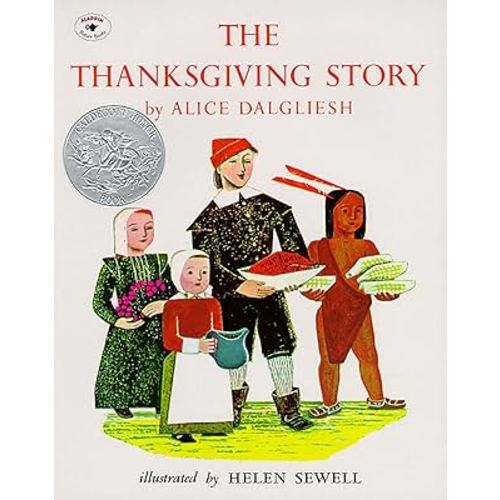 The Thanksgiving Story
