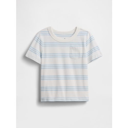 Baby & Toddler Mix & Match Pocket T-Shirt