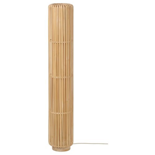 VARPTROSS Floor lamp - bamboo 46 "