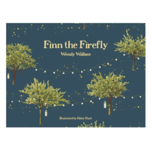 Finn The Firefly