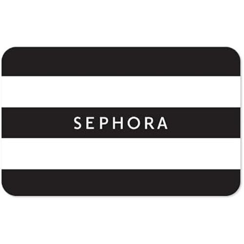 Sephora eGift Card