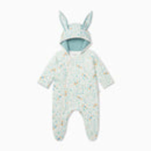 Peter Rabbit Pramsuit | Baby Outerwear | MORI US