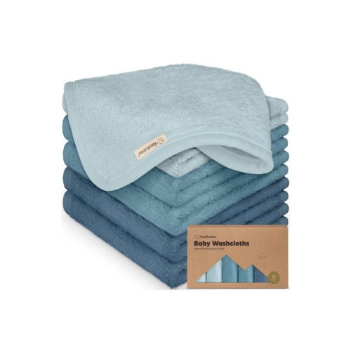 Deluxe Baby Washcloths