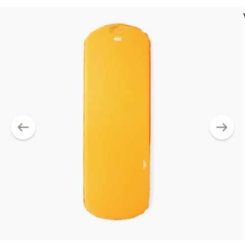 REI Co-op Kindercamp Sleeping Pad - Kids' | REI Co-op