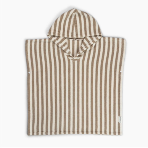 Poncho Towel | Birch