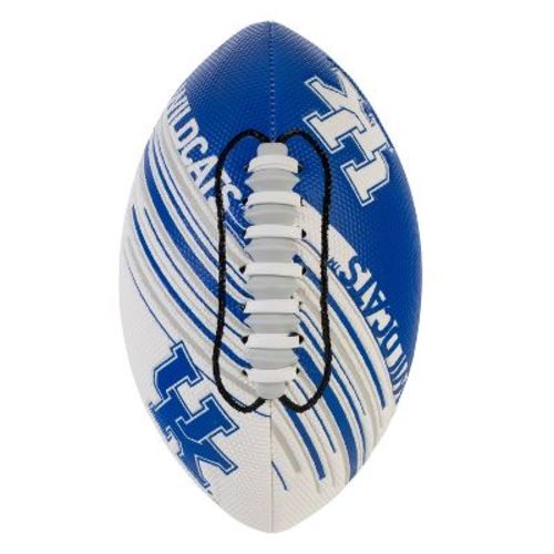 NCAA Kentucky Wildcats Air Tech Football: Ages 3+