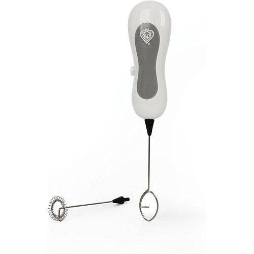 Prince Lionheart Versa Formula Mixer with Bonus Espresso Wand