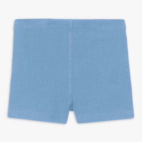 Baby bike short | Primary.com