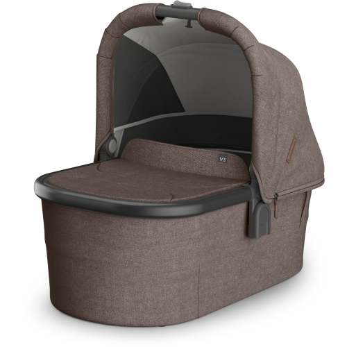 UPPAbaby Bassinet V3 for Vista, Cruz & Ridge – Twinkle Twinkle Little One