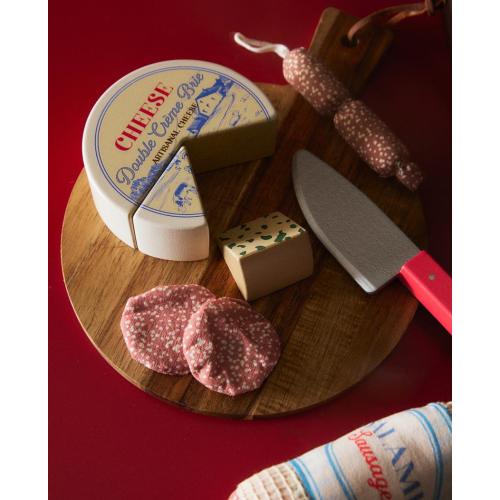 KIDS GOURMET SET TOY | Zara Home United States of America